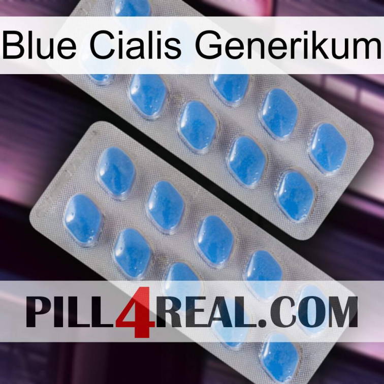 Blue Cialis Generic 23